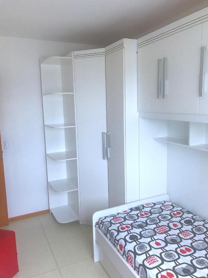 Apartamento Parque Olimpico Appartement Rio de Janeiro Buitenkant foto